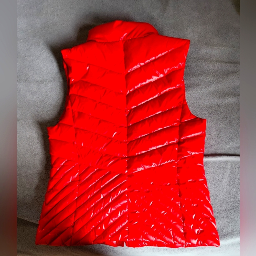 Talbots Puffer Vest